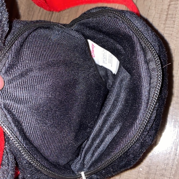 Minnie Mouse purse - Picture 4 of 5